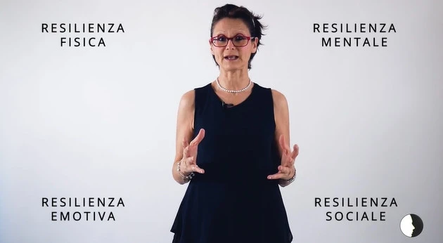 Corso online Resilienza