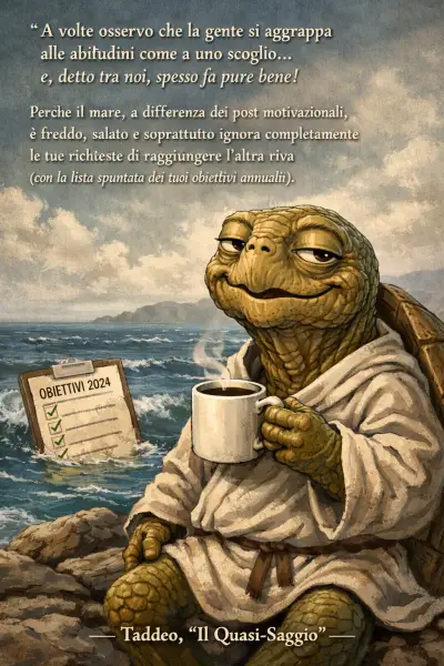 Frase del giorno