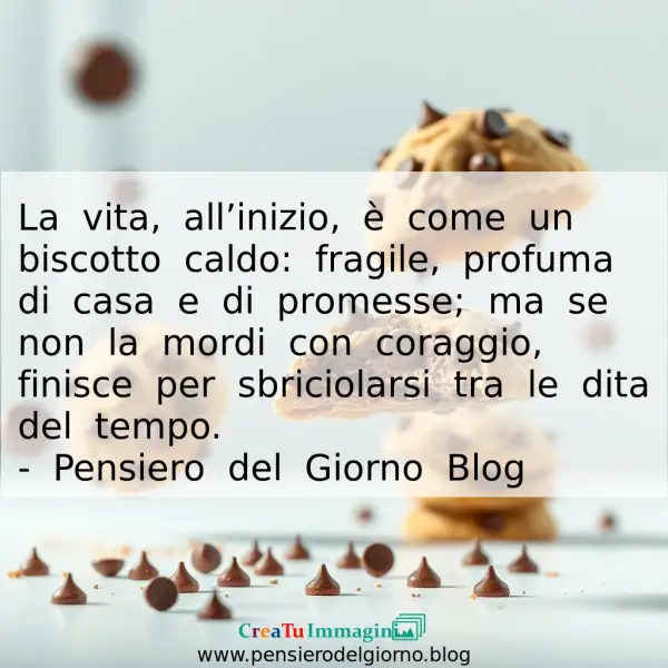 Frase del giorno