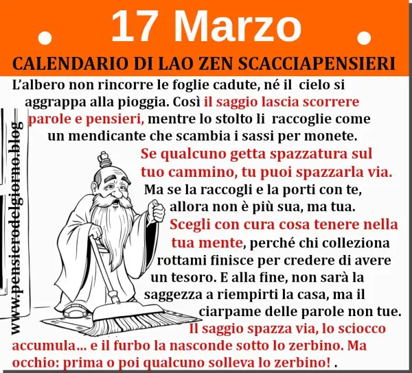 Frasi del giorno oggi, 21 ottobre 2026: le più belle e ispiratrici