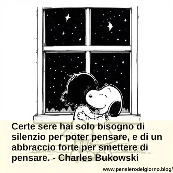 Frase del giorno