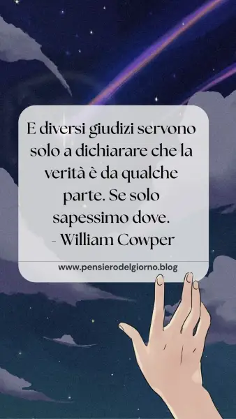 Frase del giorno