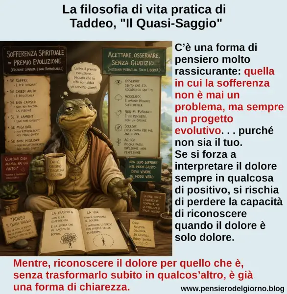 Frase del giorno