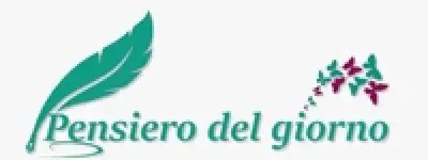 Frase del giorno