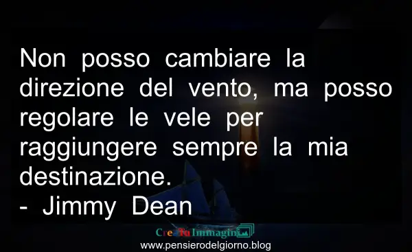Frase del giorno