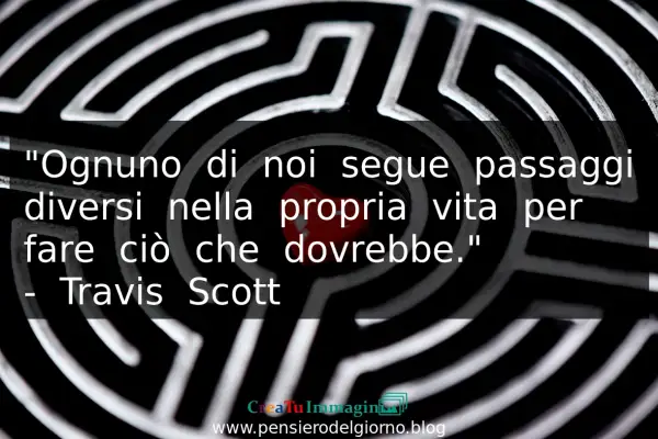 Frase del giorno