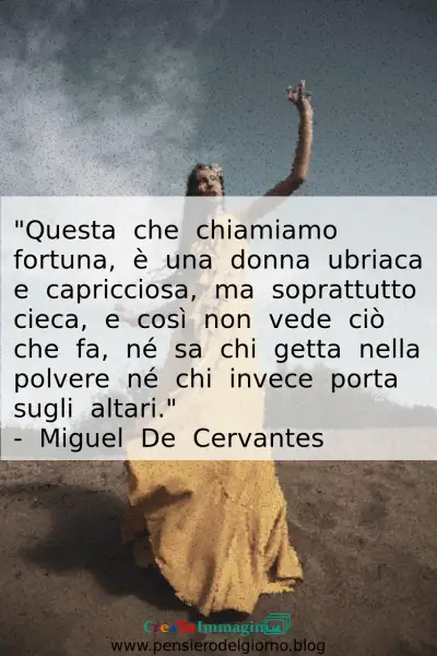 Frase del giorno