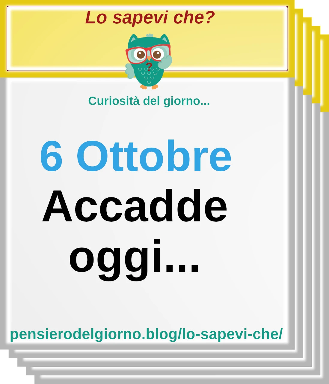 Accadde-oggi-6-Ottobre.webp