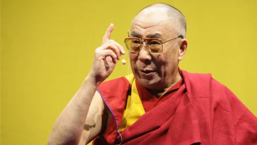 Perle di saggezza del Dalai Lama pensare con la propria testa
