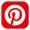 Pinterest logo
