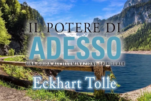 Il Potere di Adesso Eckhart Tolle
