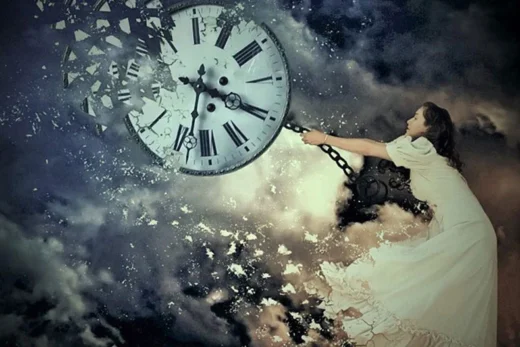 Frasi e riflessioni sul tempo che passa