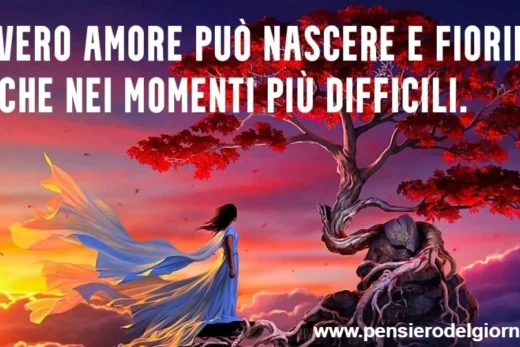 Sakura leggenda giapponese vero amore
