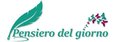 Logo Pensiero del Giorno Blog