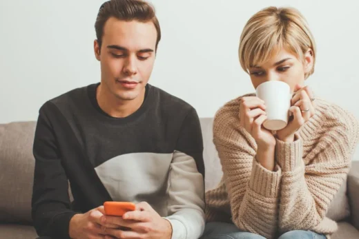 Gelosia psicologia comportamento