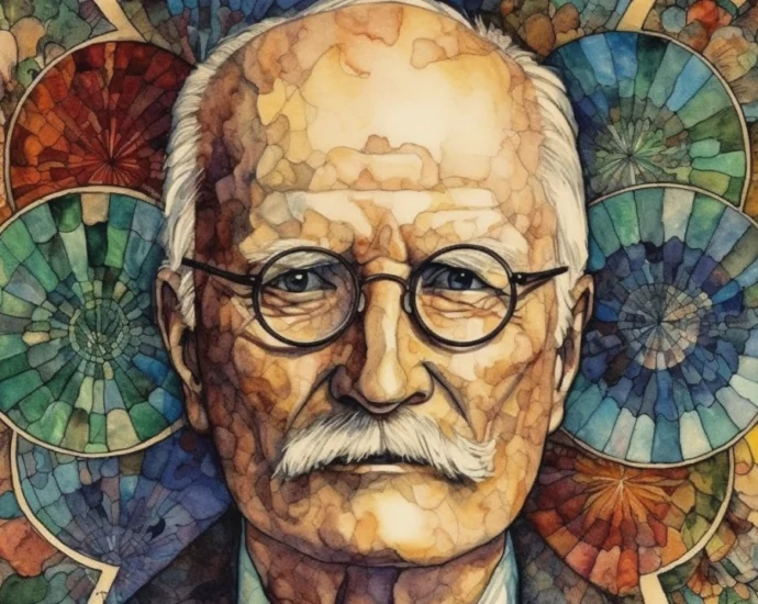 12 Archetipi di Jung spiegazione