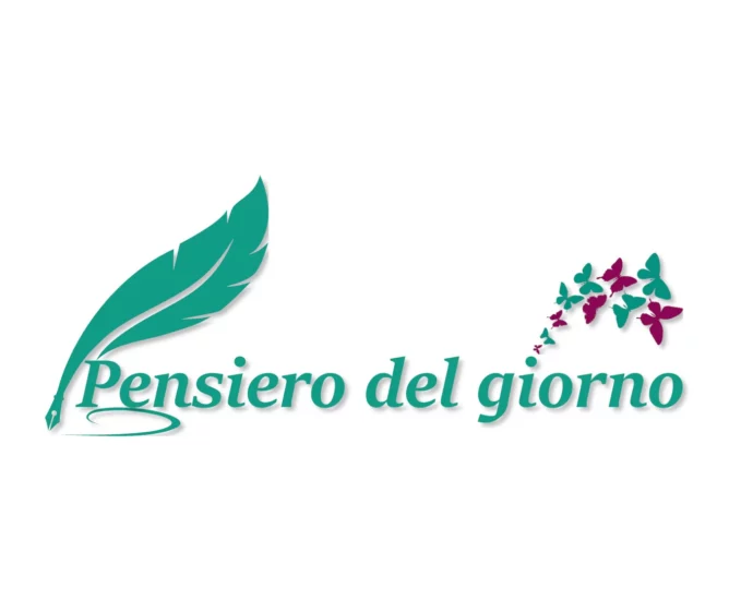 Frasi del giorno selezionate