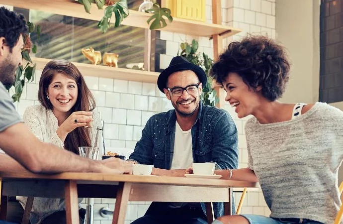 La felicità dipende dagli altri psicologia e falsi miti