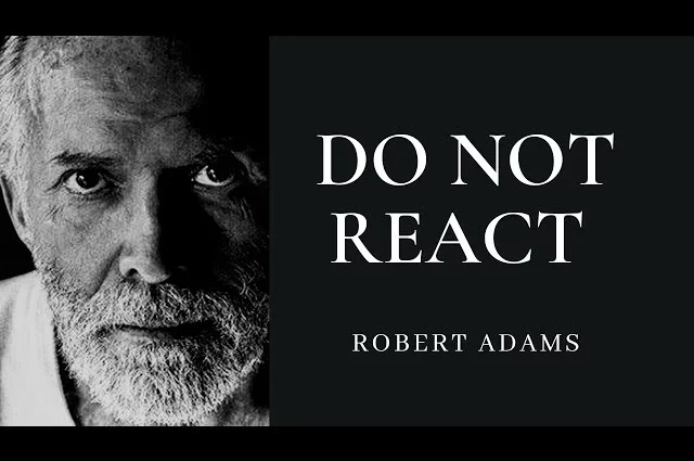 Tutto è Coscienza Advaita Robert Adams