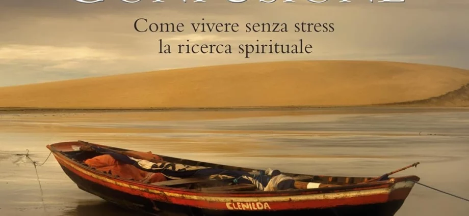 Ramesh Balsekar Non più confusione