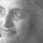 Vimala Thakar insegnamenti di vita non paragonarsi