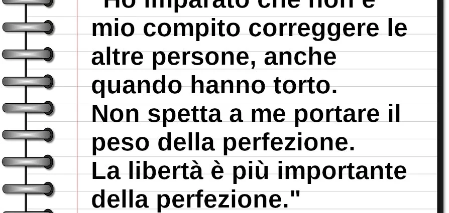 Citazione Non è mio compito correggere gli altri Anthony Hopkins