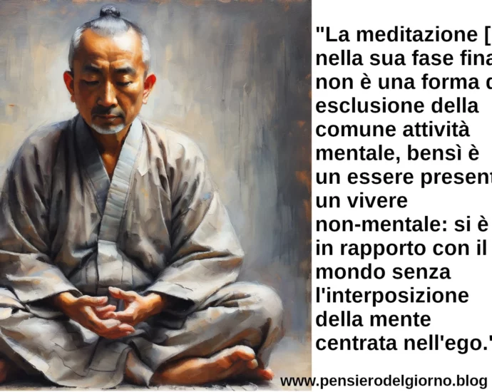 Come controllare la mente in meditazione tecniche Manuale Lamparelli