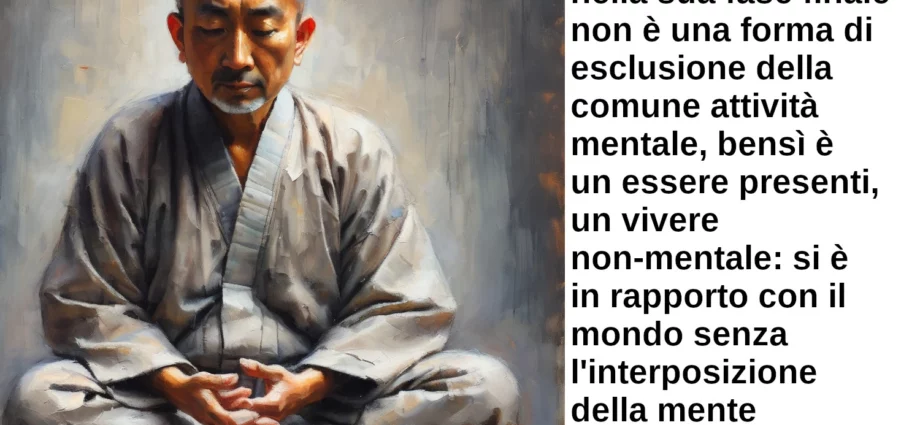 Come controllare la mente in meditazione tecniche Manuale Lamparelli