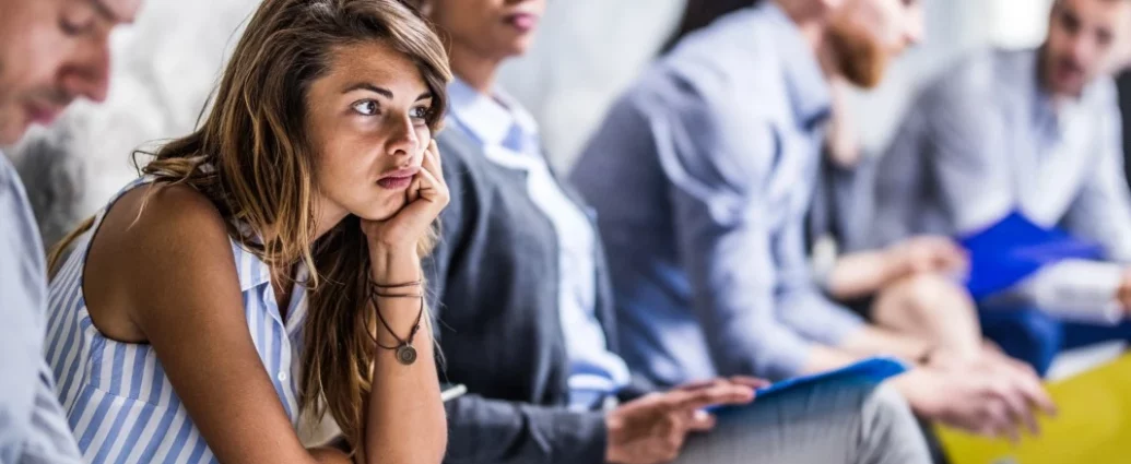 Impazienza psicologia perché non sappiamo attendere