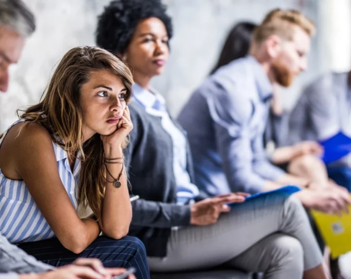 Impazienza psicologia perché non sappiamo attendere