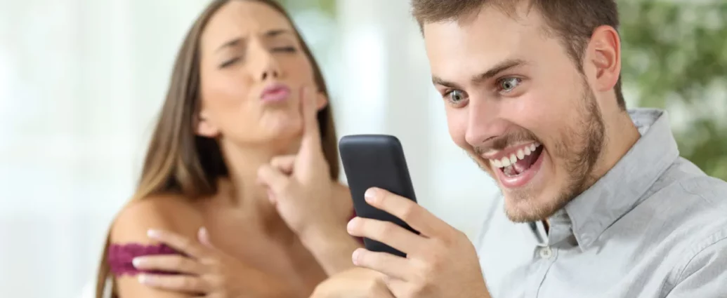Perché siamo attratti da chi non ci vuole psicologia