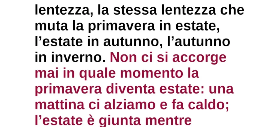 Citazione Nessuno di noi è preparato. Né lo saremo mai. Ma questo è ugualmente il nostro destino Oriana Fallaci