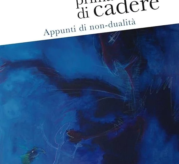 Letture consigliate Come la pioggia prima di cadere Salvatore Brizzi