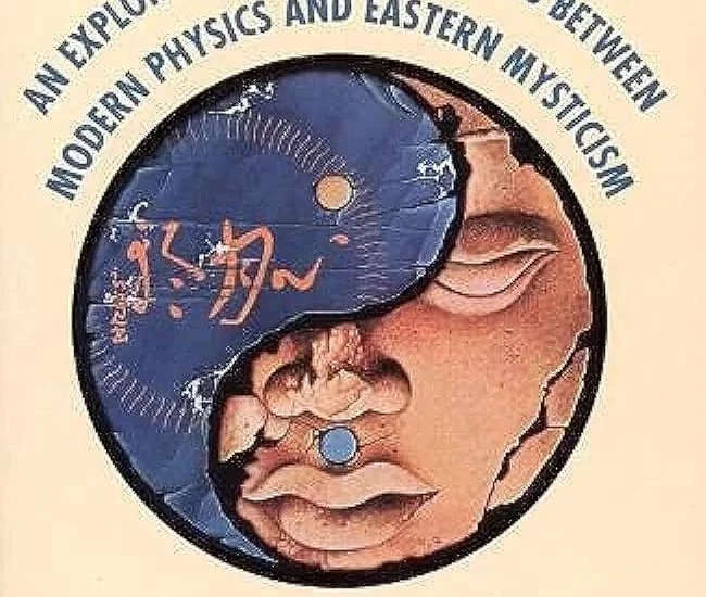 Unione degli opposti Il Tao della fisica Fritjof Capra