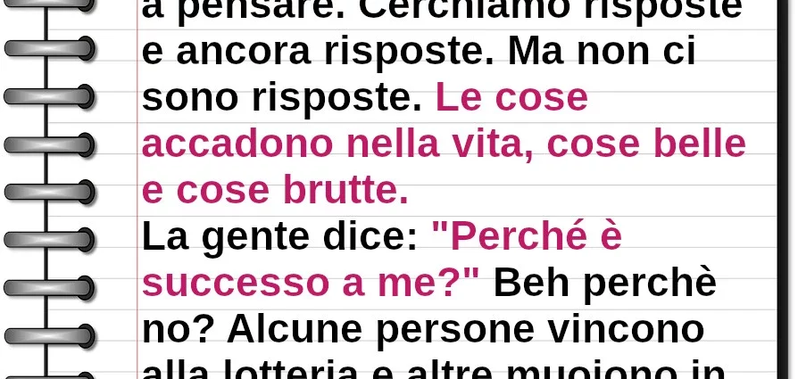 Citazione Penso che la vita sia più semplice di quanto pensiamo Nando Parrado