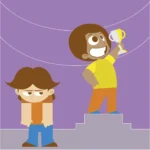 Test psicologico: come capire se sono invidioso