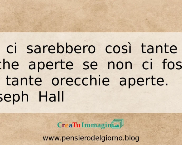 Chi parla male degli altri suscita interesse