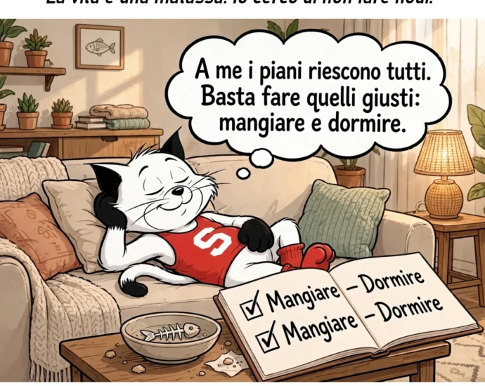 Riflessione del giorno: I piani giusti che riescono secondo Simplicio